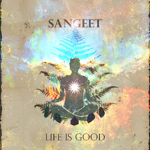 Sangeet 'Life is Good'